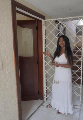 Cartagena District House | HOSTAL AMACA GRANDE