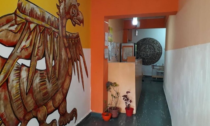 Salta Hotel | HOSTAL AMALAYA