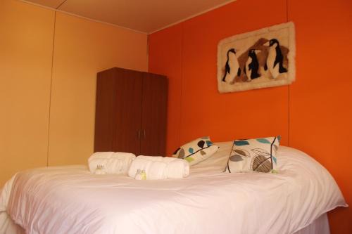 Puerto Natales Hostel | Hostal Baquedano