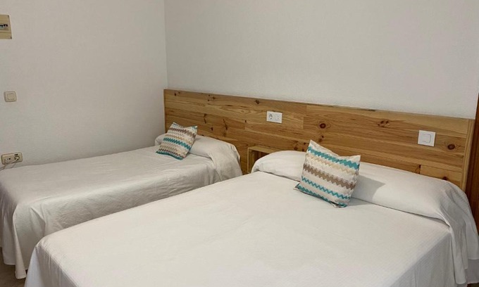 Barbate House | Hostal Barbate