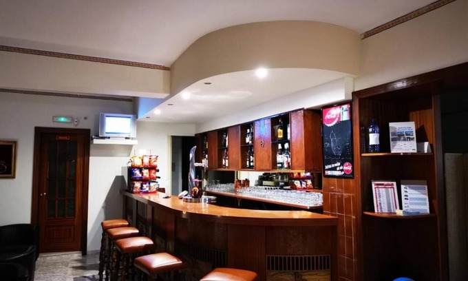 Calella House | Hostal Bonavista