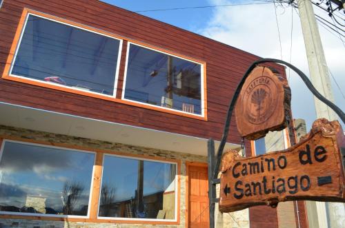 Puerto Natales Hostel | Hostal Camino de Santiago
