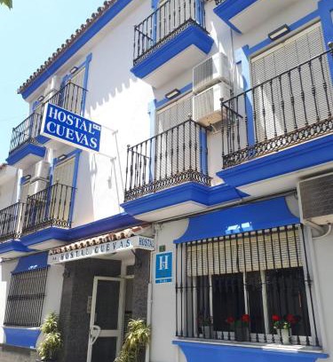 Fuengirola City Centre House | Hostal Cuevas