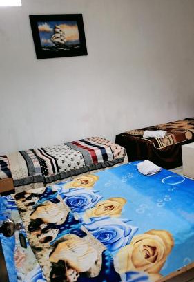 Manta Apartment | Hostal Delfin