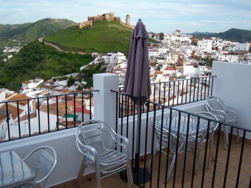 Alora House | Hostal Durán