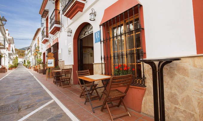 Marbella City Centre Hotel | Hostal El Gallo