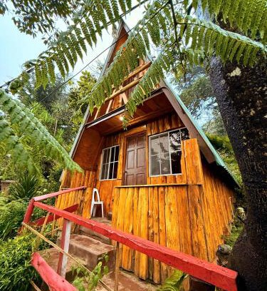 Ilobasco Hotel | Hostal El Pital Lecho de Flores