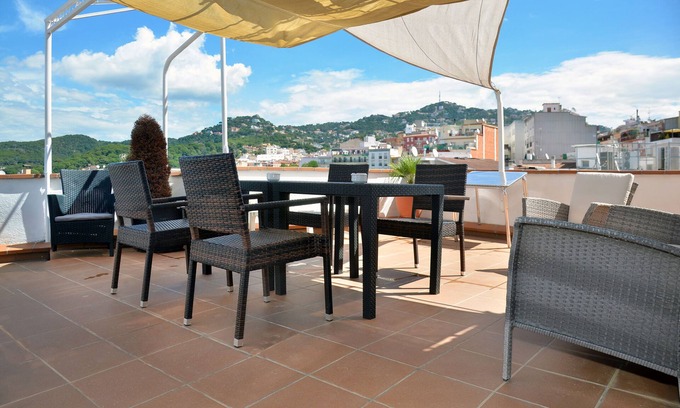 Lloret de Mar House | Hostal Julieta