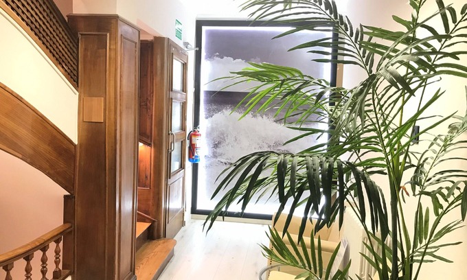 Santander City Centre Hotel | Hostal La Mexicana