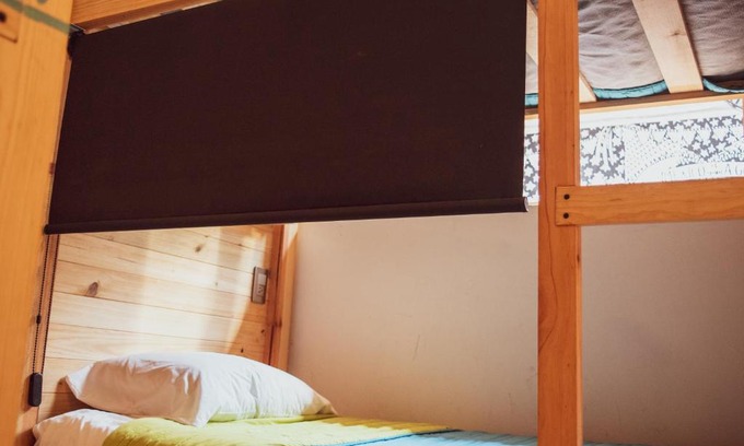 Zona Centro Hostel | Hostal Central 22