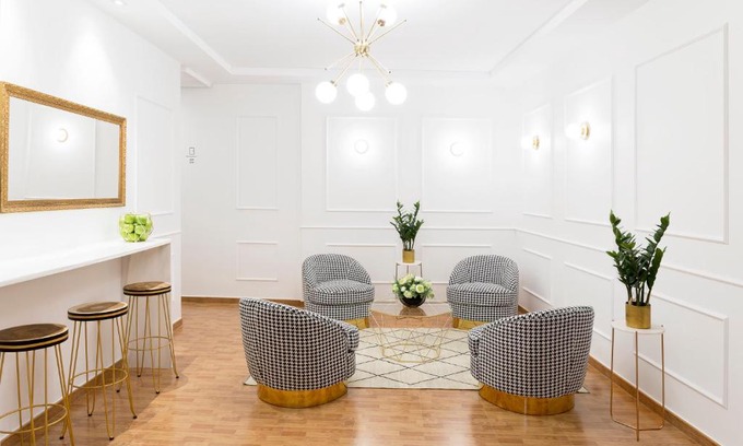 Centro House | Hostal Oriente