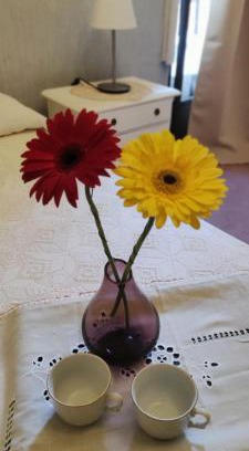 Centro House | Hostal Romero