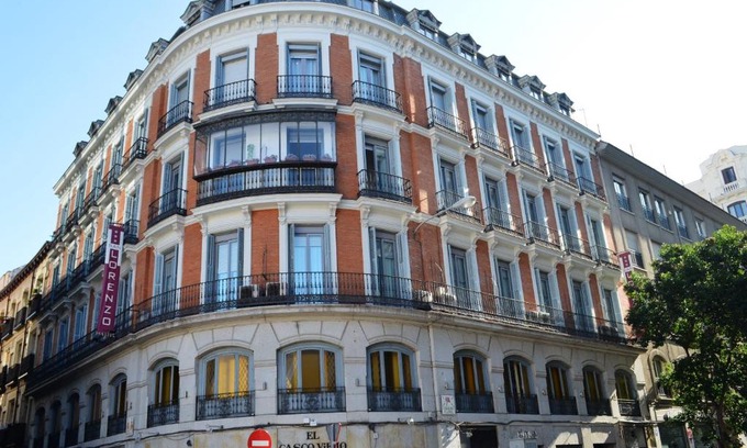 Chueca House | Hostal San Lorenzo