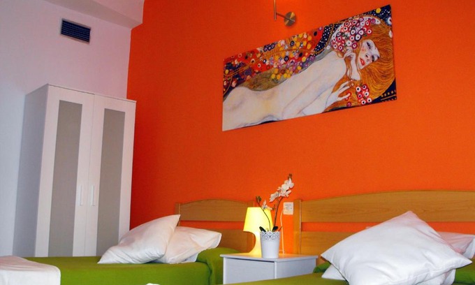 Santa Catalina House | Hostal Santa Catalina