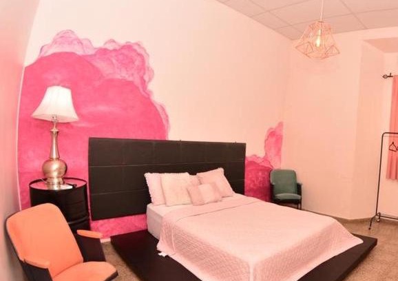Santa Ana House | Hostal Sole