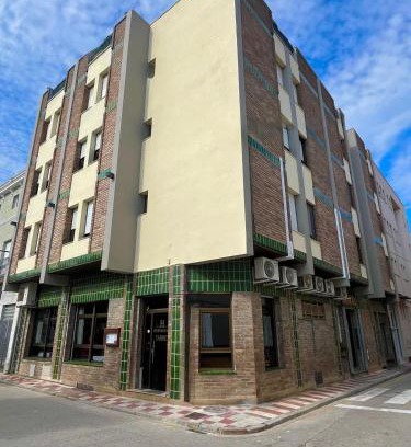 Angles House | Hostal Tarrés