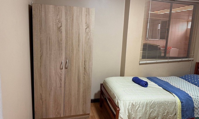 Temuco Apartment | HOSTAL TEMUCO