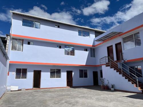 Parroquia Alpachaca House | Hostal Villa Franca