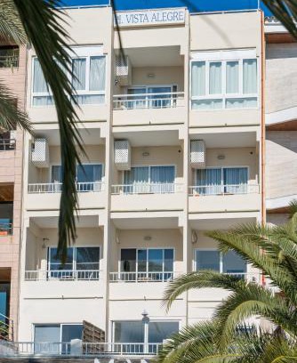 Alcudia House | Hostal Vista Alegre