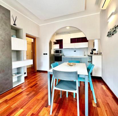 Spotorno Apartment | Hostdomus - Ca' Romana