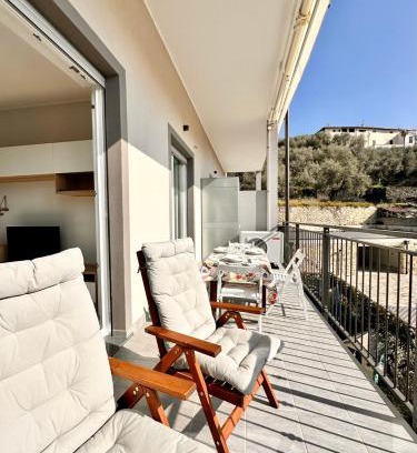 Finale Pia Apartment | Hostdomus - Casa Vittorio