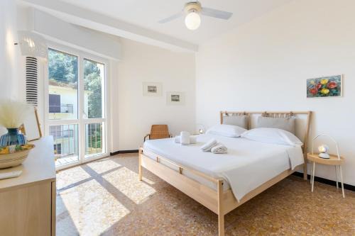 Noli Apartment | Hostdomus-SEASIDE