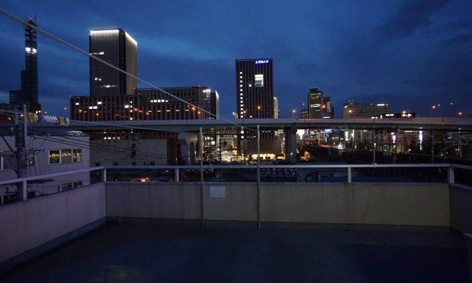 Nakagawa Ward Condo | Hostel 758 Nagoya3B