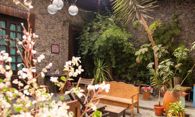 Quetzaltenango Hostel | Hostel ∙ 8 guests