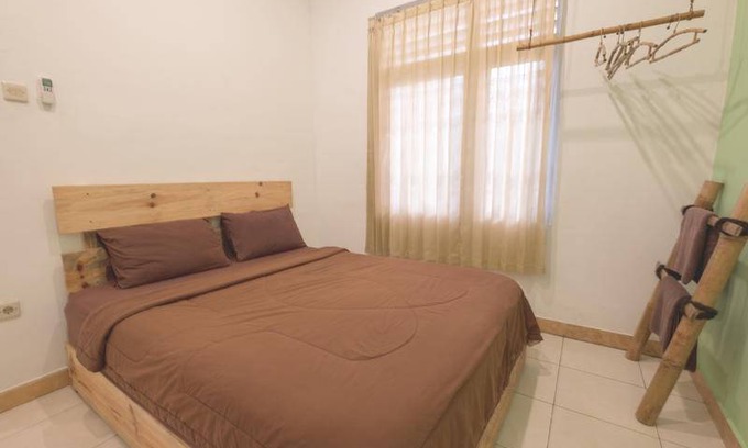 Prawirotaman Hostel | Hostel ∙ 8 guests