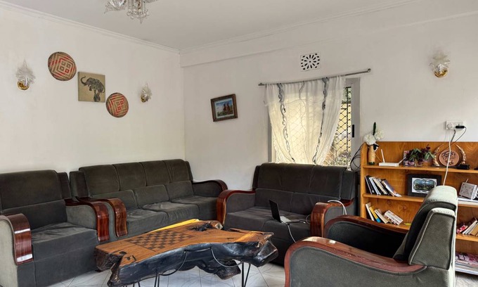 Arusha Hostel | Hostel ∙ 8 guests