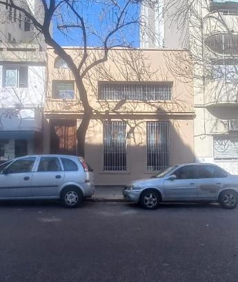 Constitucion Hostel | HOSTEL ALTODEPTO