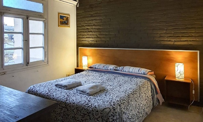 San Telmo Hotel | Hostel Carlos Gardel