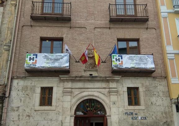 Burgos Hostel | Hostel Catedral Burgos