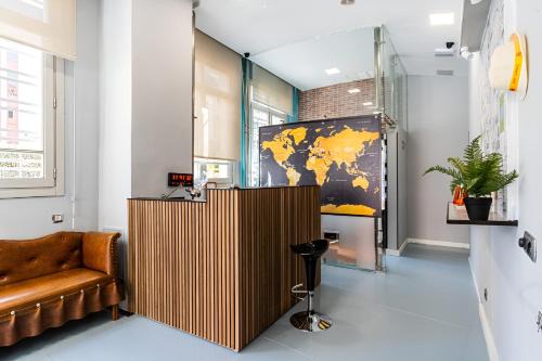 Chueca Hostel | Hostel Center Madrid