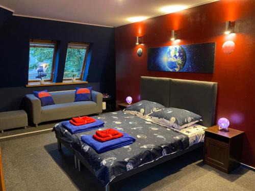 Wrzeszcz Hostel | Hostel Galaxy