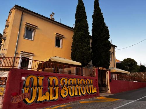 Rijeka Hostel | Hostel Old School