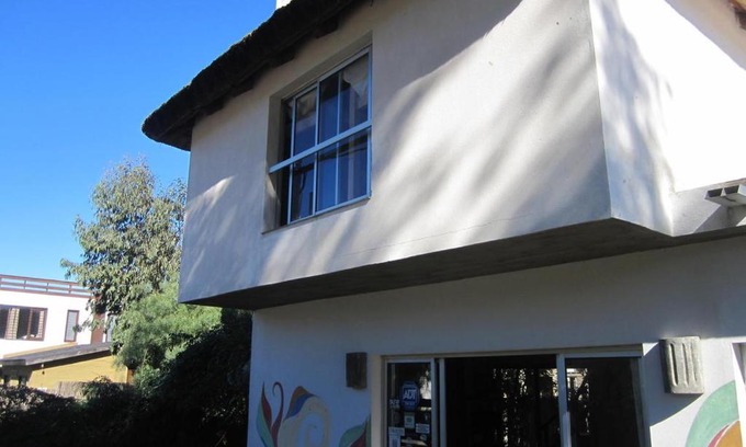 El Tesoro Hostel | Hostel Seven