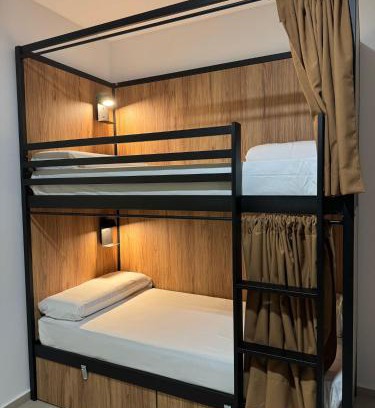 Benidorm Centro Hostel | Hostel Welcome Benidorm