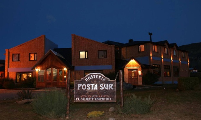 Macrozona Meseta Cerro Calafate Bed & Breakfast | Hostería Posta Sur
