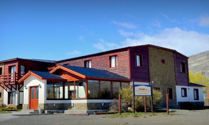 Macrozona Meseta Cerro Calafate Hotel | Hosteria Puerto San Julian