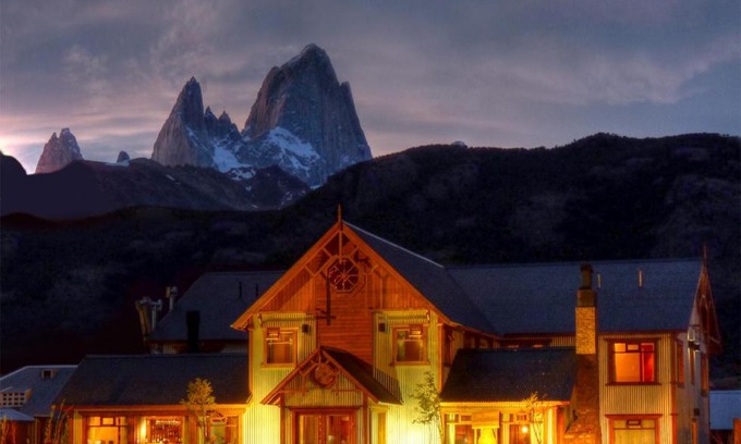 El Chalten Hotel | Hosteria Senderos