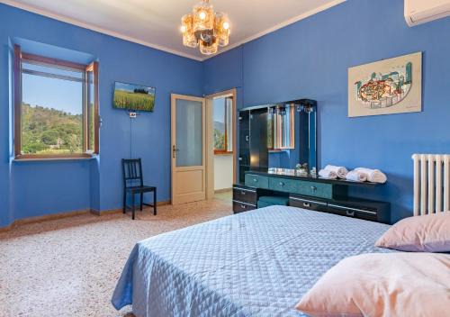 Ripafratta Apartment | Hostly-La Casa sul Serchio-Close to Lucca and Pisa