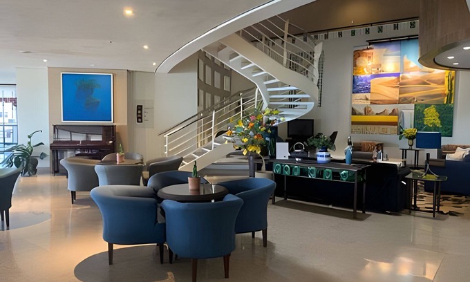 Meireles Apartment | Hosts BR - Flat Frente Mar na Beira Mar