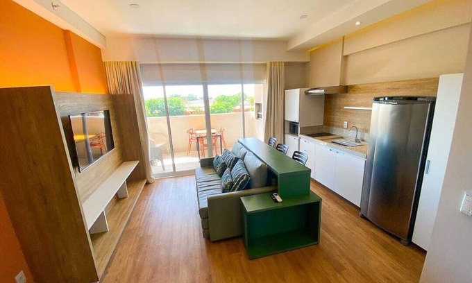 Olimpia Apartment | Hot Beach Suites
