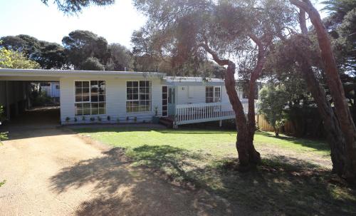 Rye House | Hot Springs Landing Pad