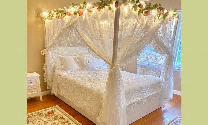 Sylvan Hills House | Hot Tub 8 min to Downtown & Airport Sleeps 6