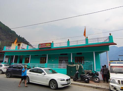 Narainkoti Hotel | Hotel श्री KedarAshirwad