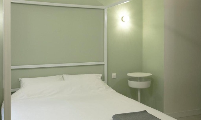 Odessa City Center Hotel | Hotel 0482