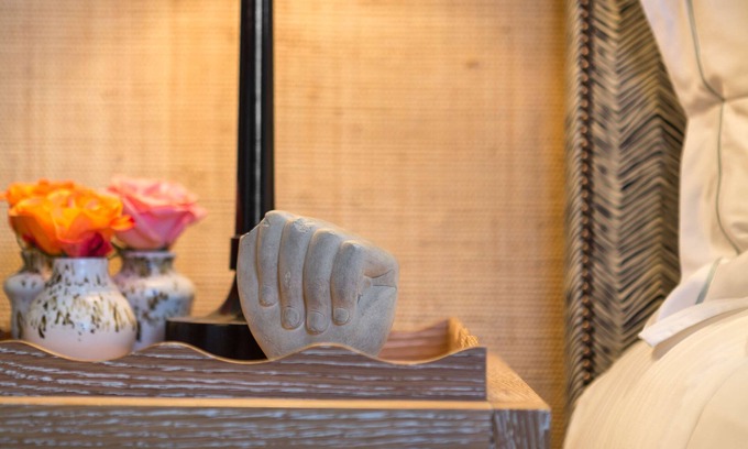 Norma Triangle Hotel | Hotel 850 SVB West Hollywood at Beverly Hills