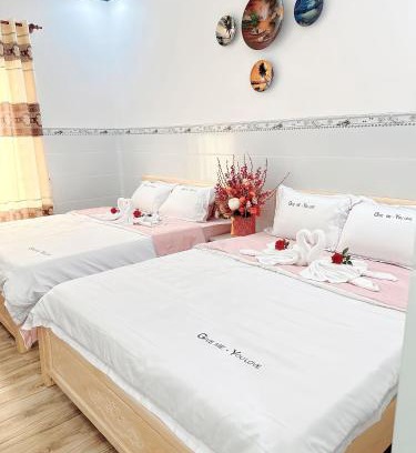 Central Mui Ne Beach Hotel | Hotel 86